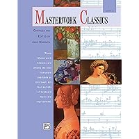 Masterwork Classics: Level 1-2, Book & Online Audio: Magrath
